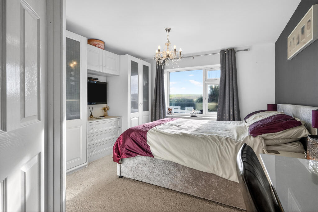 The Grange, Cubbington, Leamington Spa, CV32