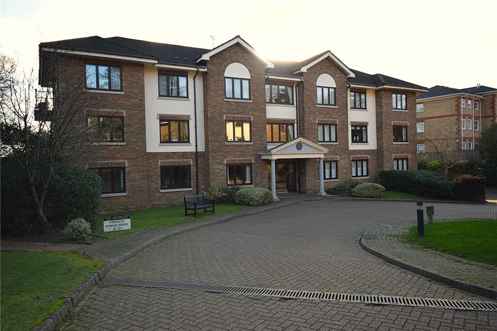 Front External