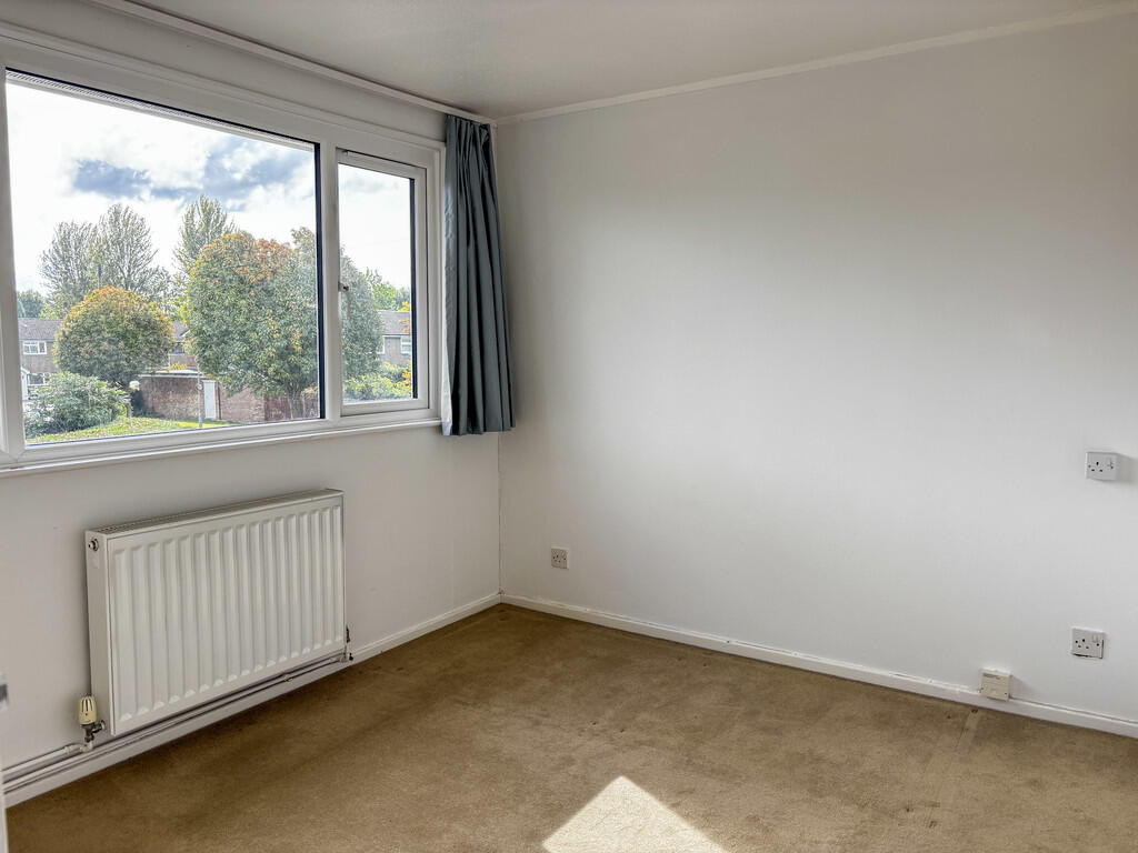 Front Bedroom