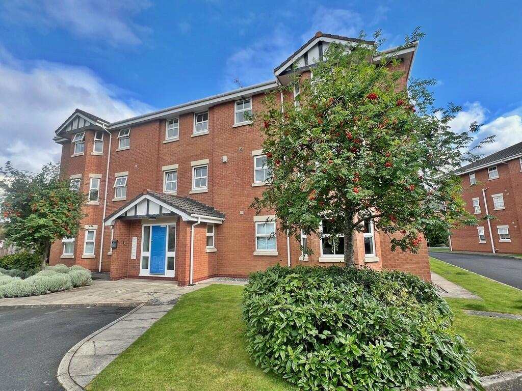 118 Finsbury