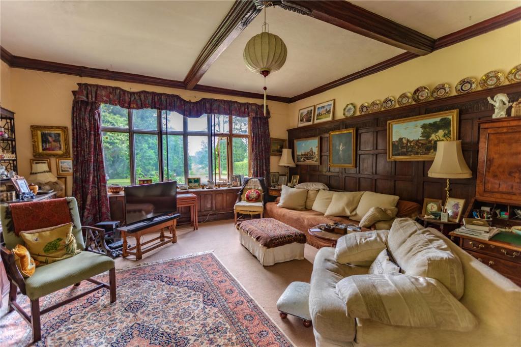 Drawing Room