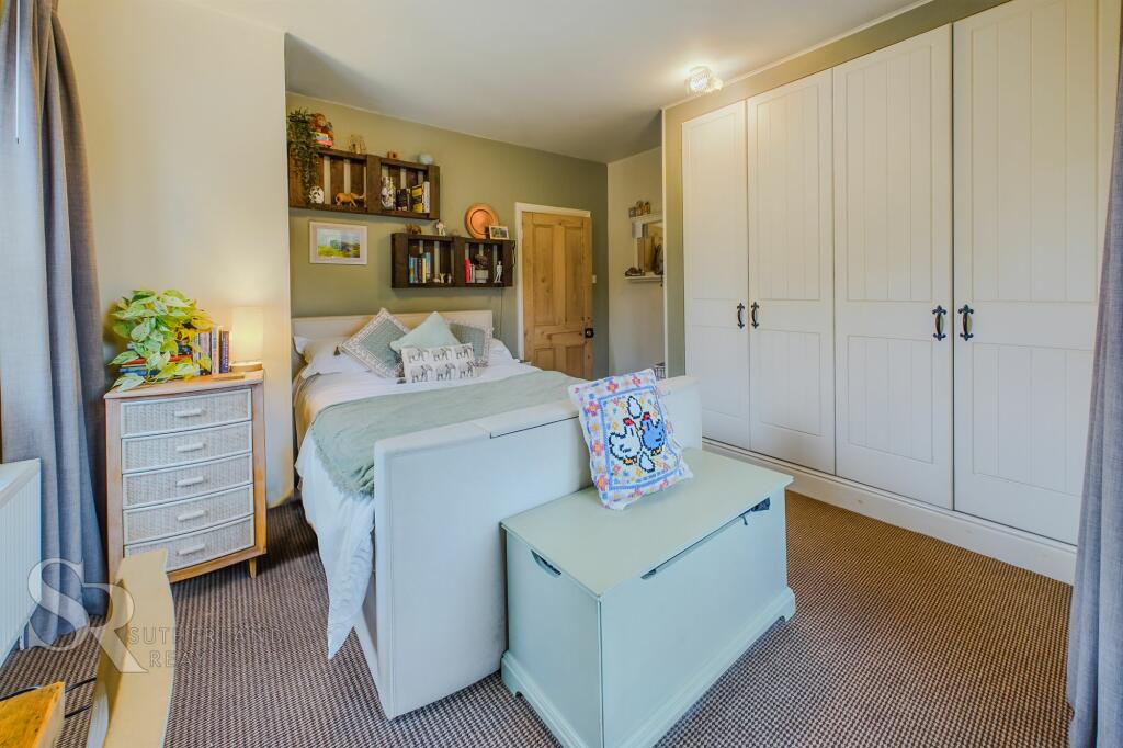 Principal Bedroom