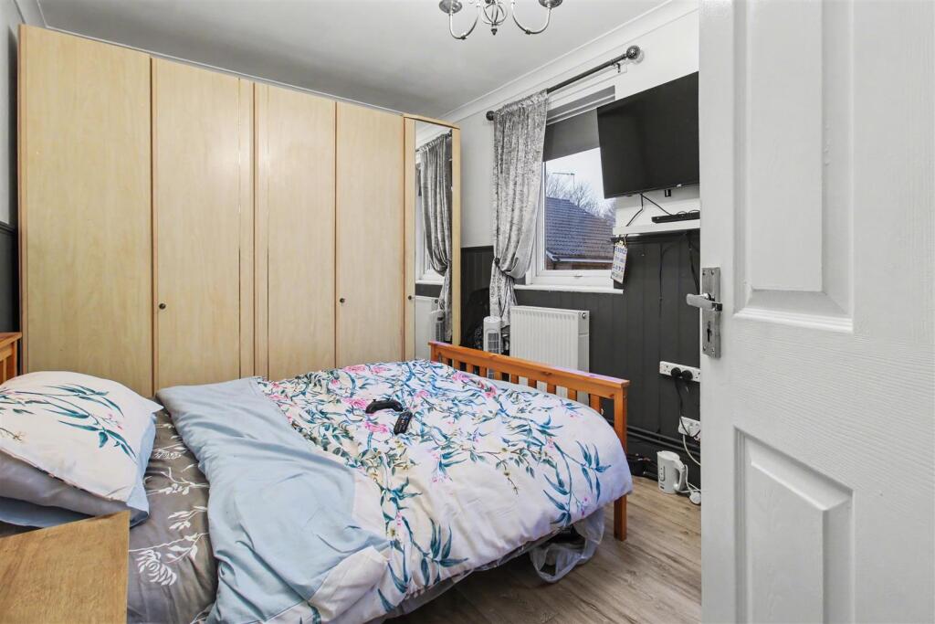 Bedroom Five