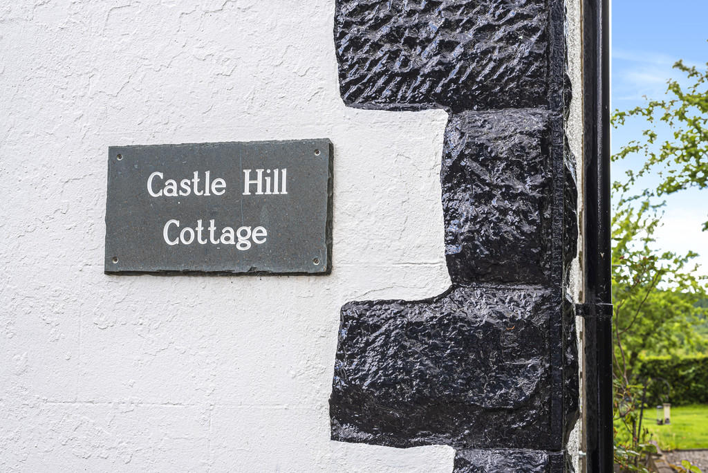 Castle Hill Cotta...