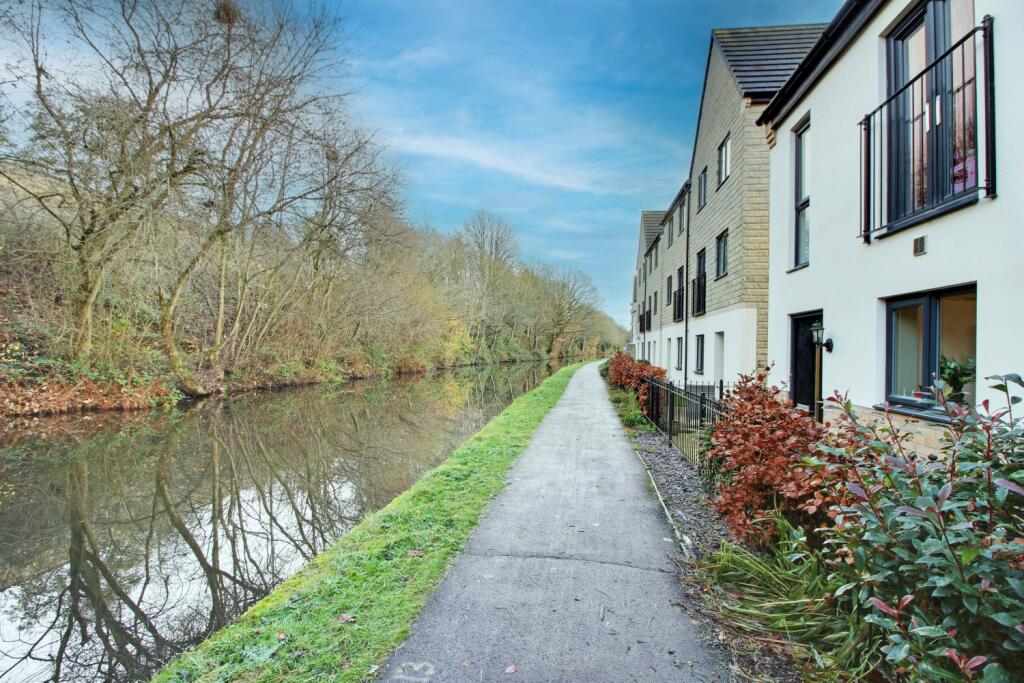 Canalside