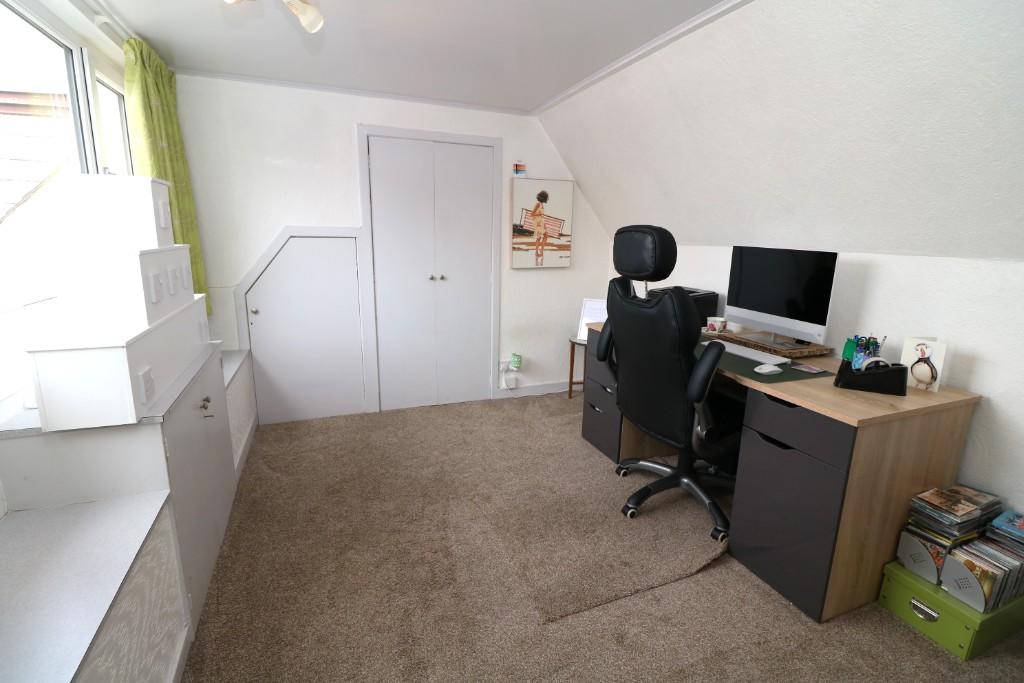 Study/Box Room