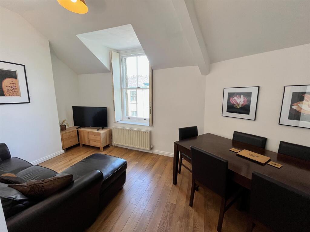 Bedroom Five / Sitting Room