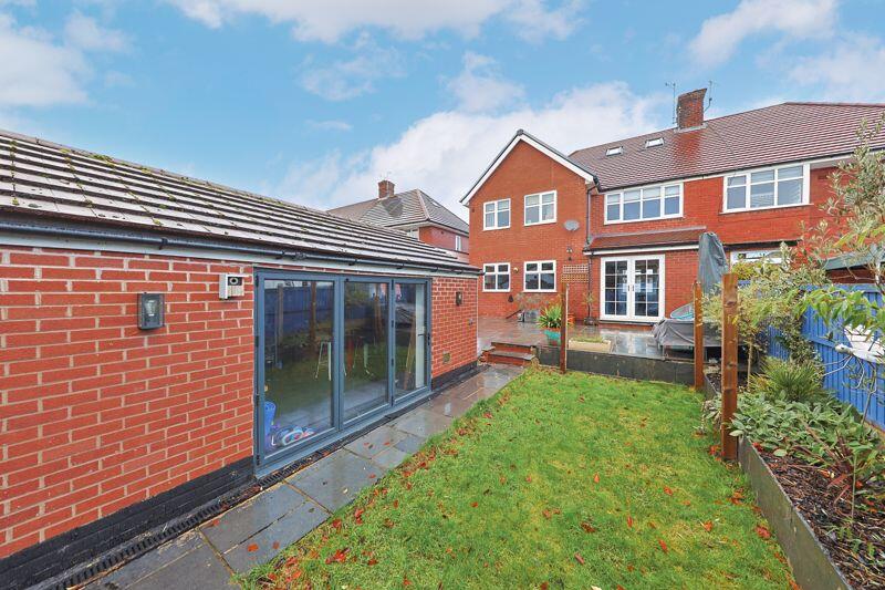 Rear.