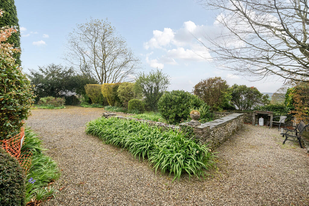 Communal Gardens