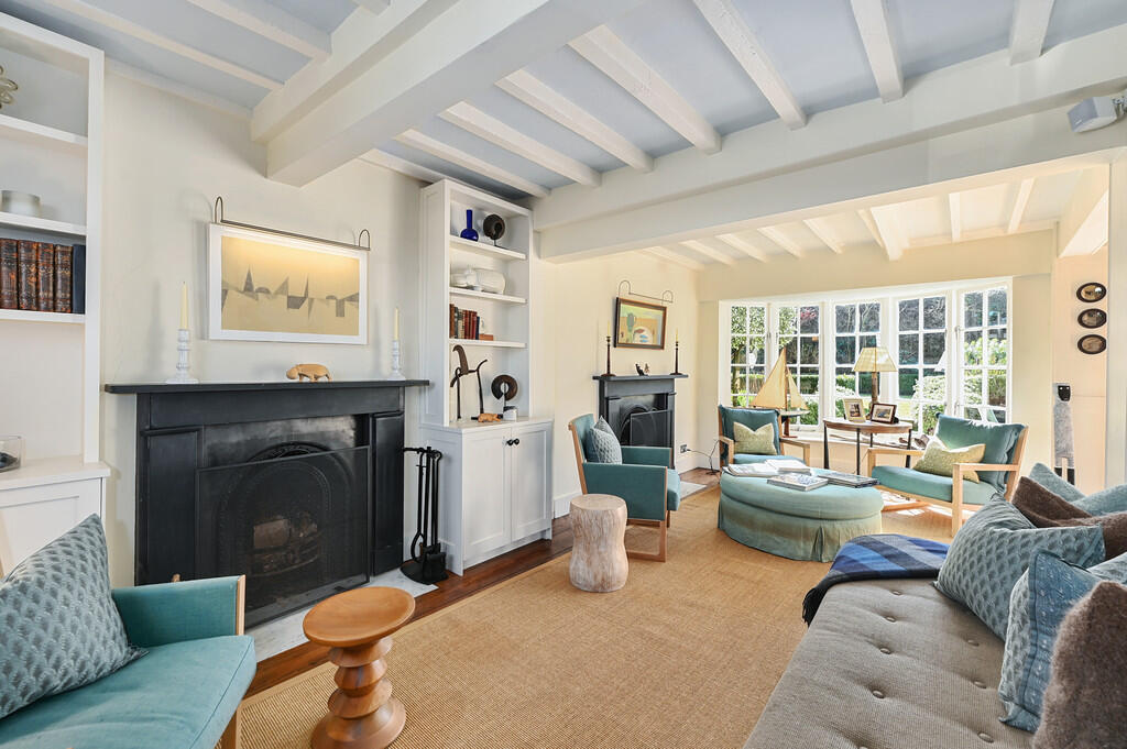 Wall Cottage TN36...