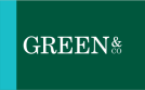 Green & Co logo