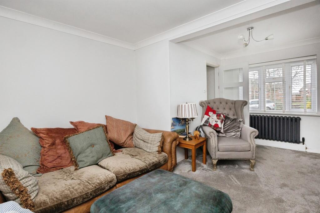 Abbots Walk, Wye, ASHFORD