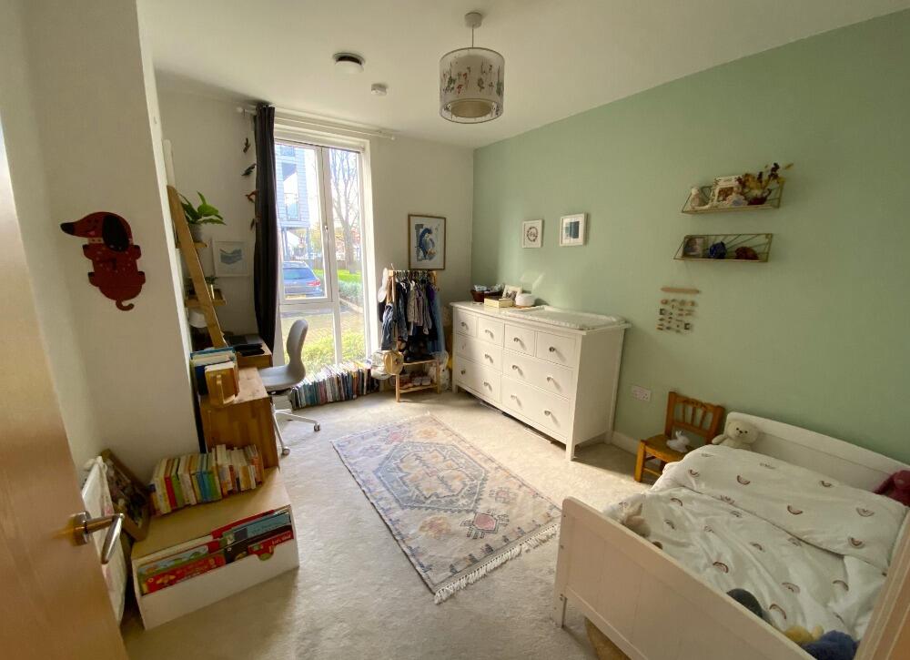 Bedroom 2