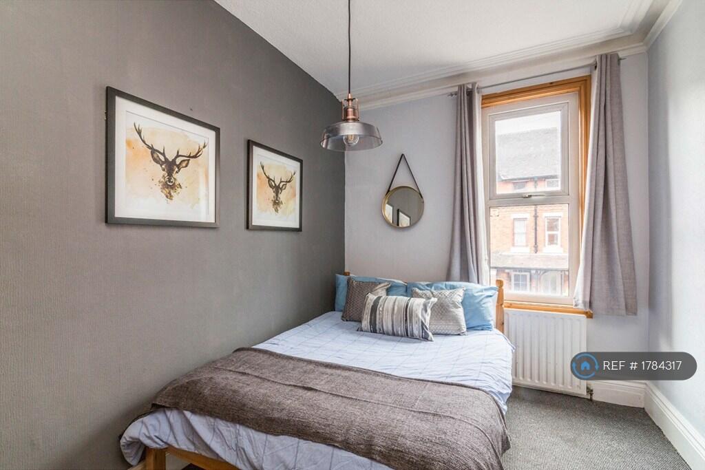 Room 4 (485/Month)