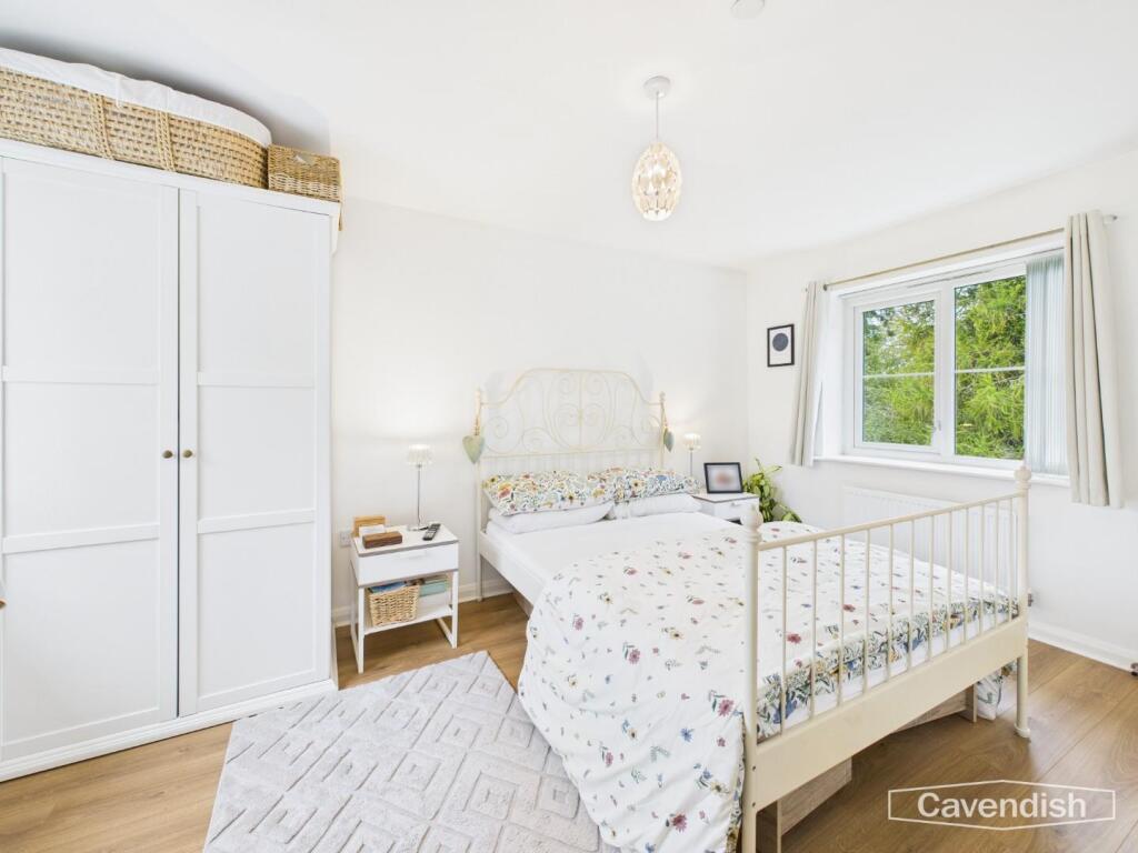 PRIAMRY BEDROOM