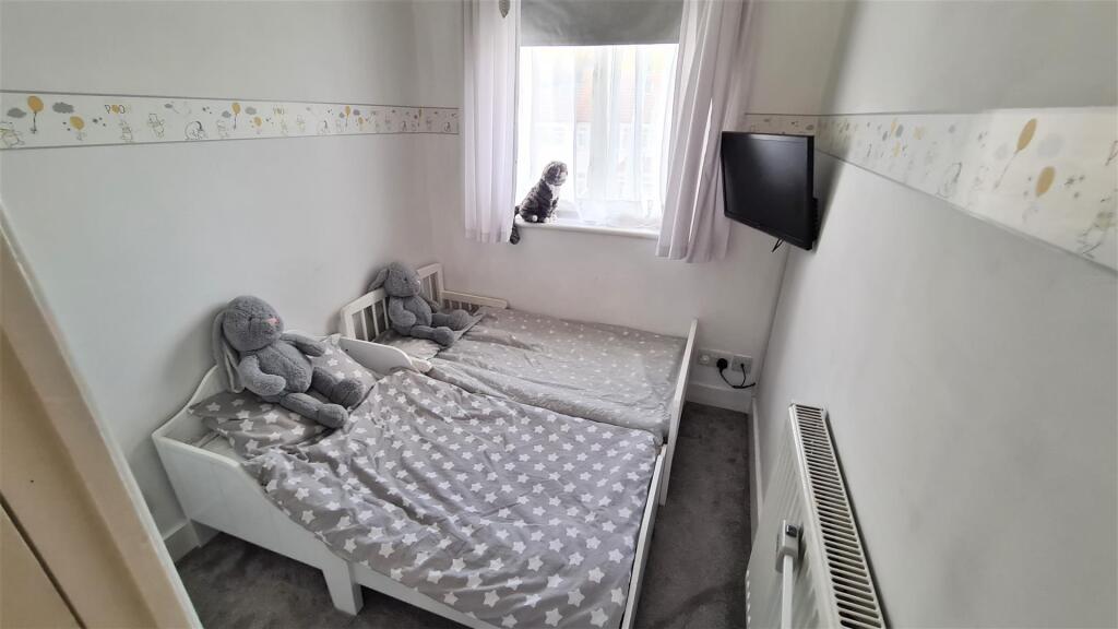 Bed 3