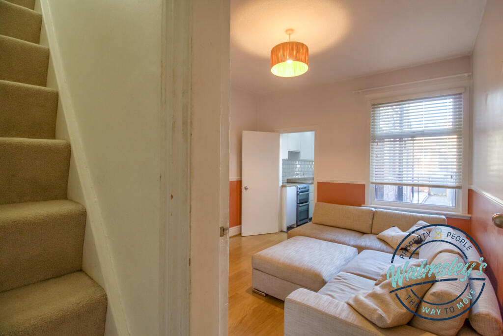 Westwood Road, Earlsdon, Coventry, CV5