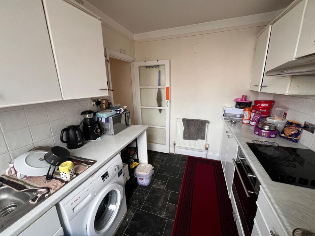 kitchen 1