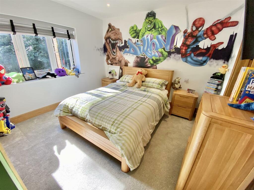 BEDROOM 3