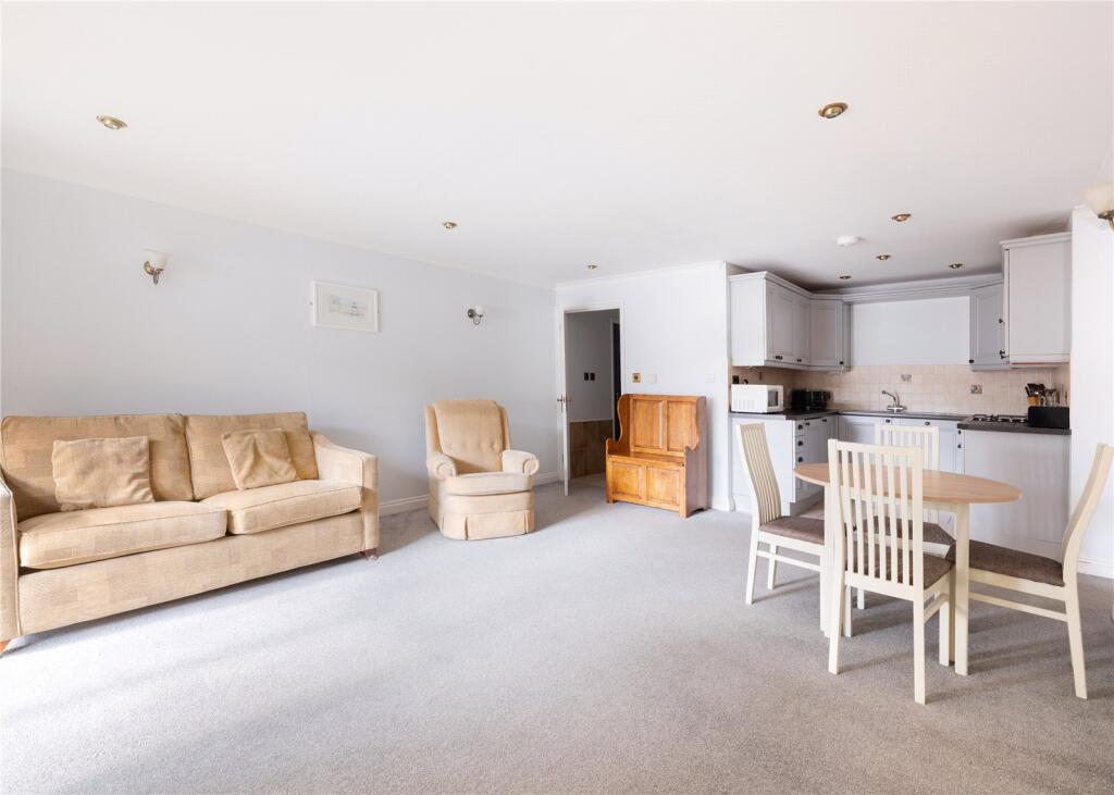 Living Space
