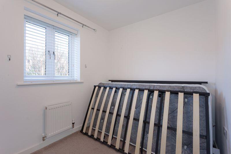 BEDROOM 3 REAR