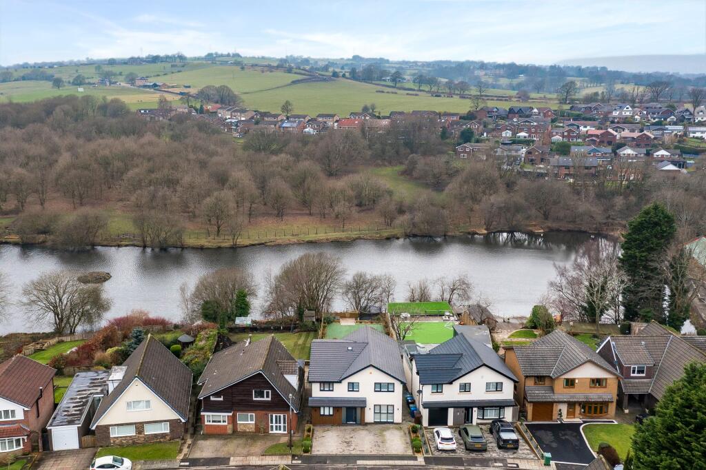 View from Front of Property