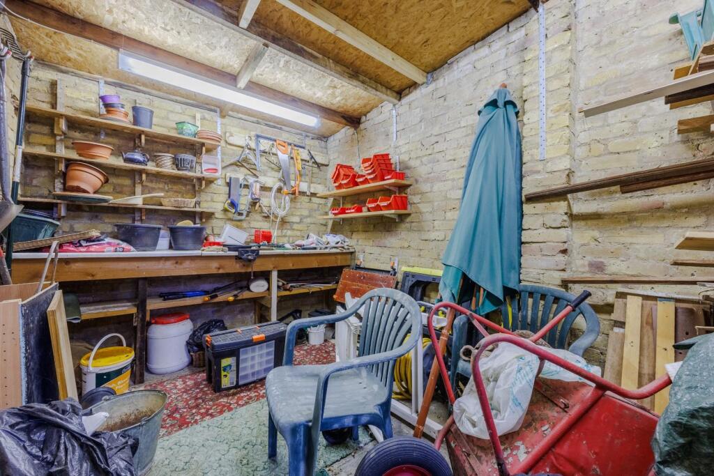 Workshop
