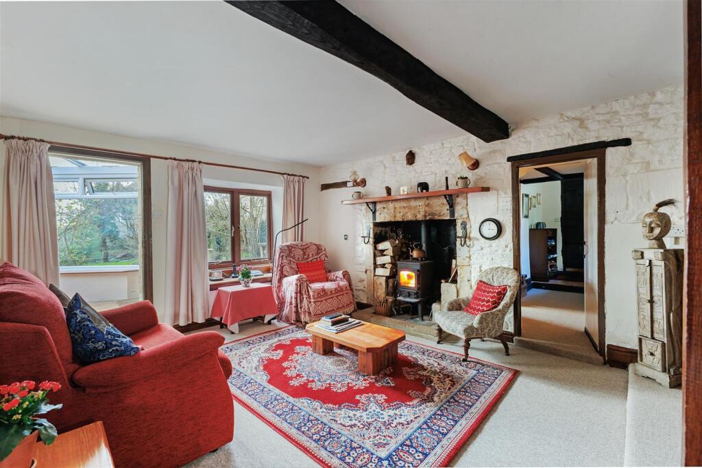 86080_Alma Cottage Randalls Green Chalford Hill  (