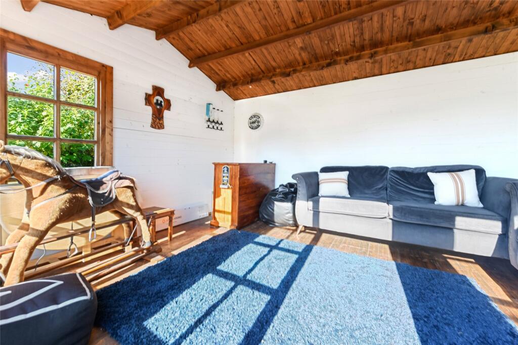 Summer House