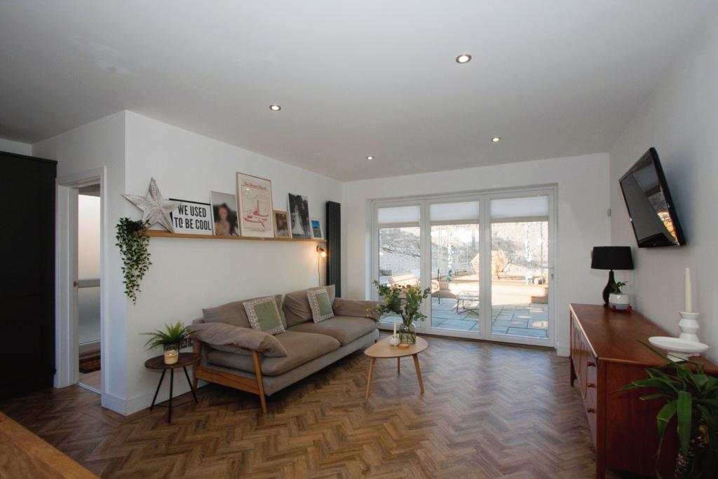 Kitchen/Family Room