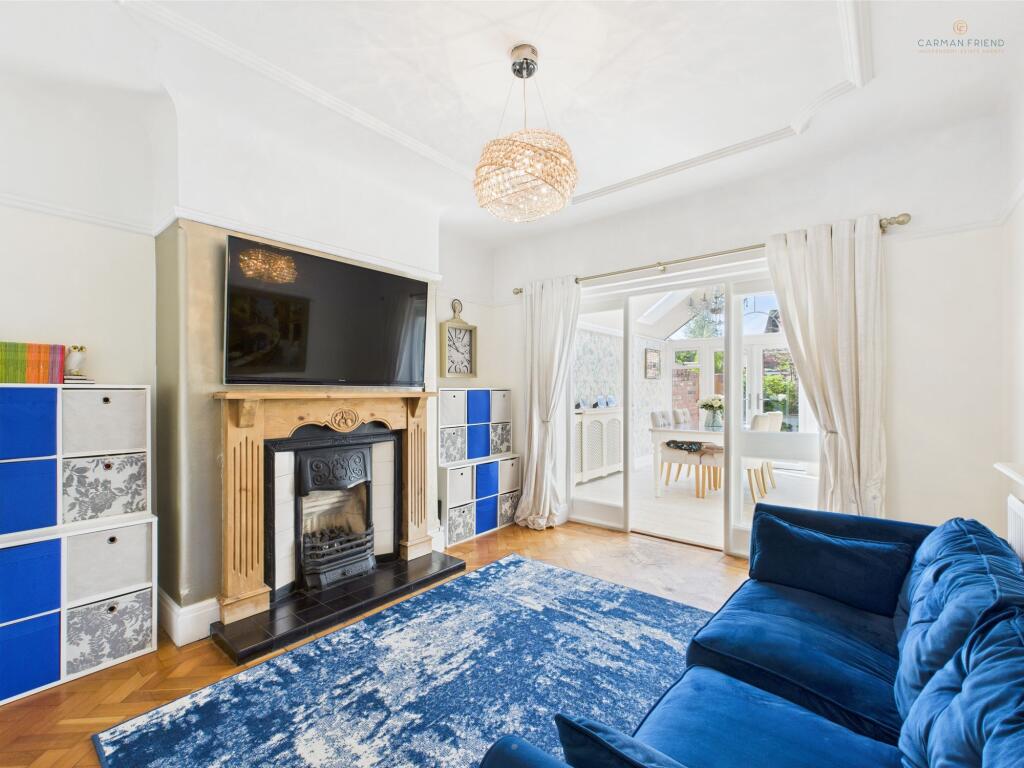 Sitting Room