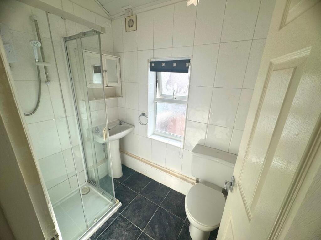 Station Road, Carlton, Nottingham