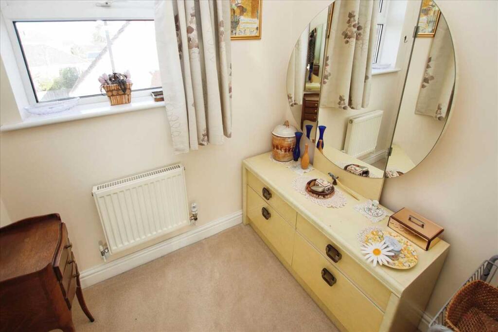 Dressing Room