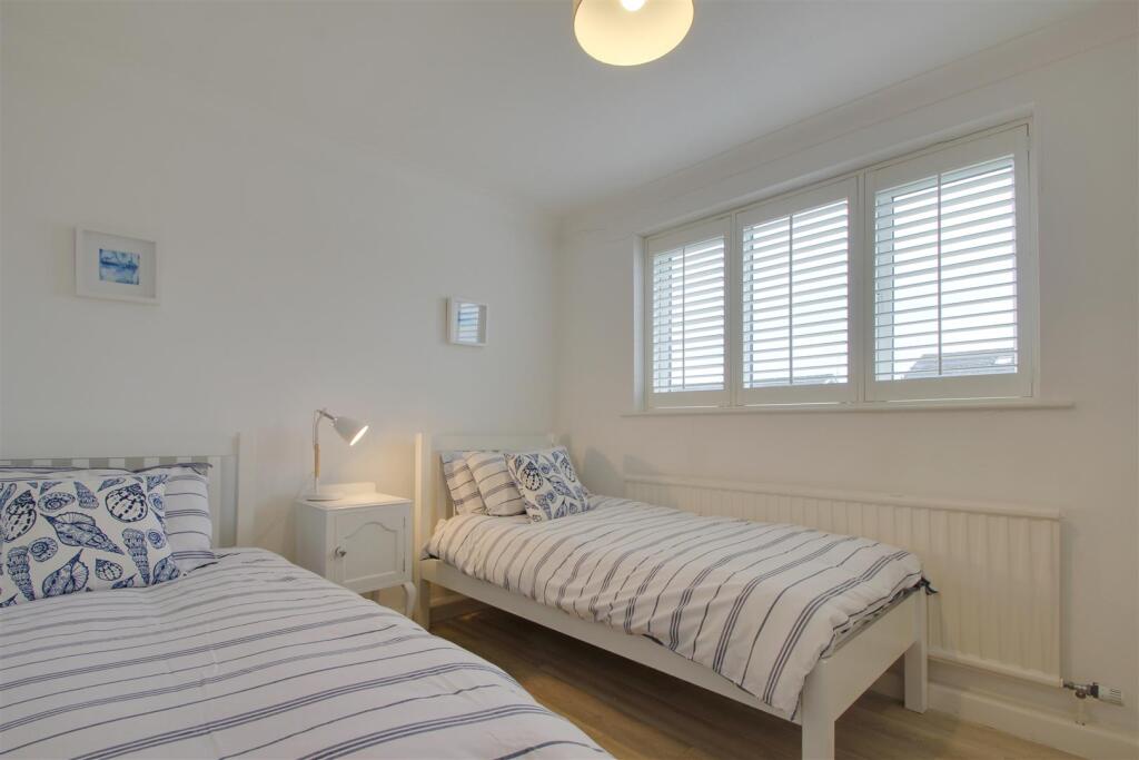 BedroomTwo
