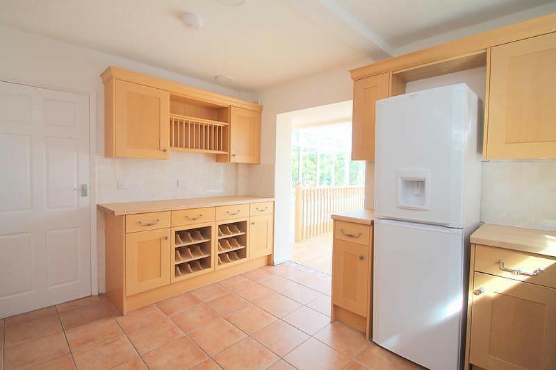 Further Kitchen Shot