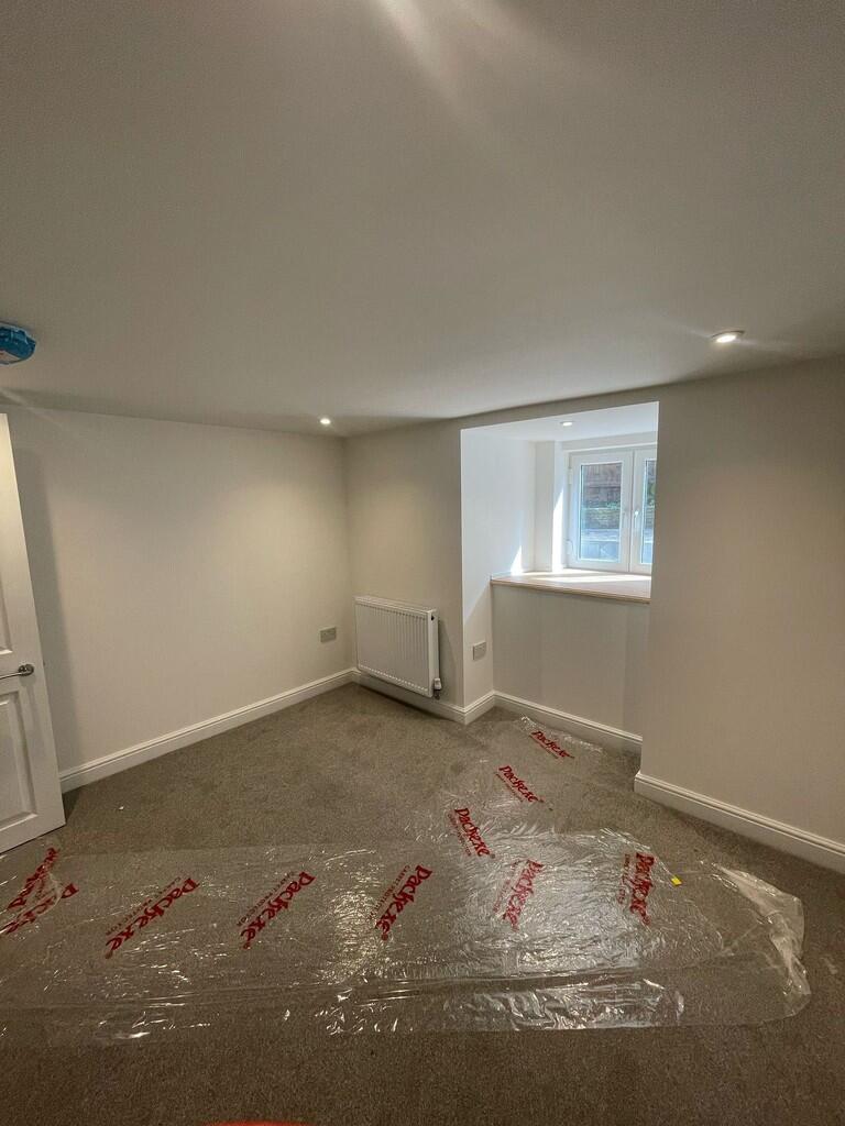 Bedroom x1