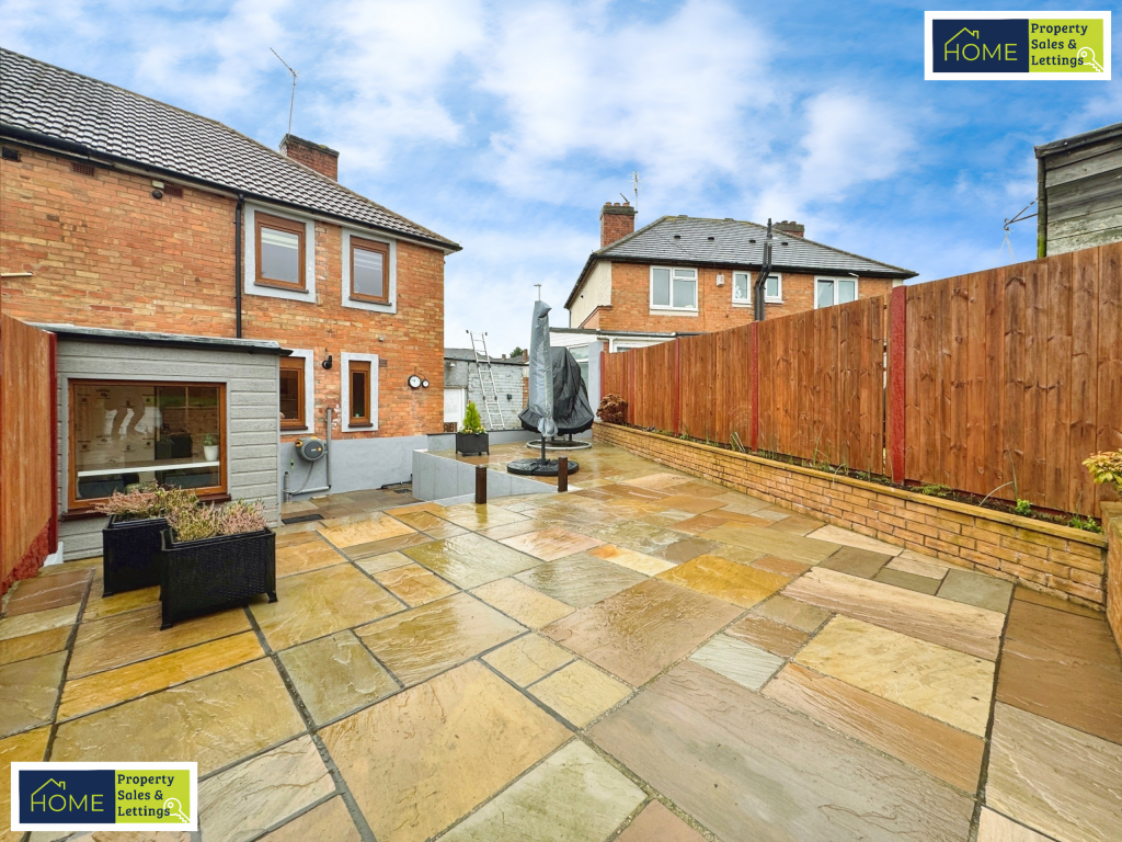 7 Bendbow Rise, Leicester, LE3 1QD