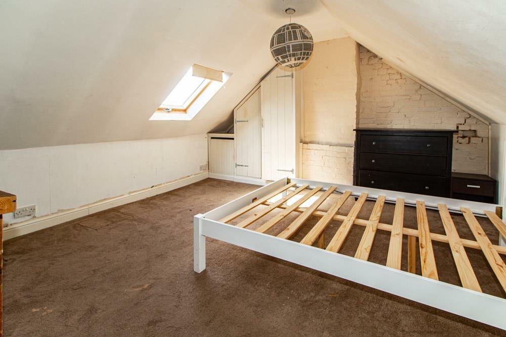 Loft Room