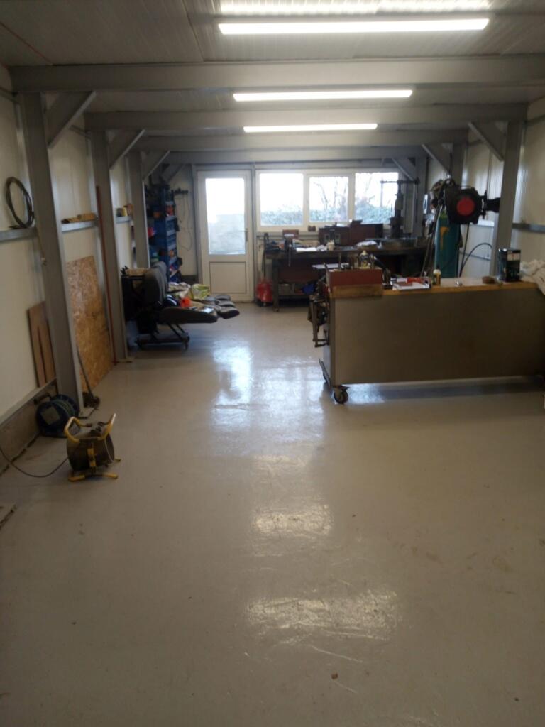 workshop