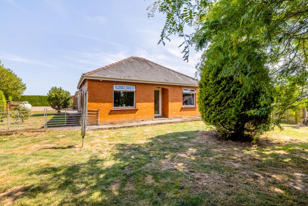 Happy Fields Farm (Old Leake)-16