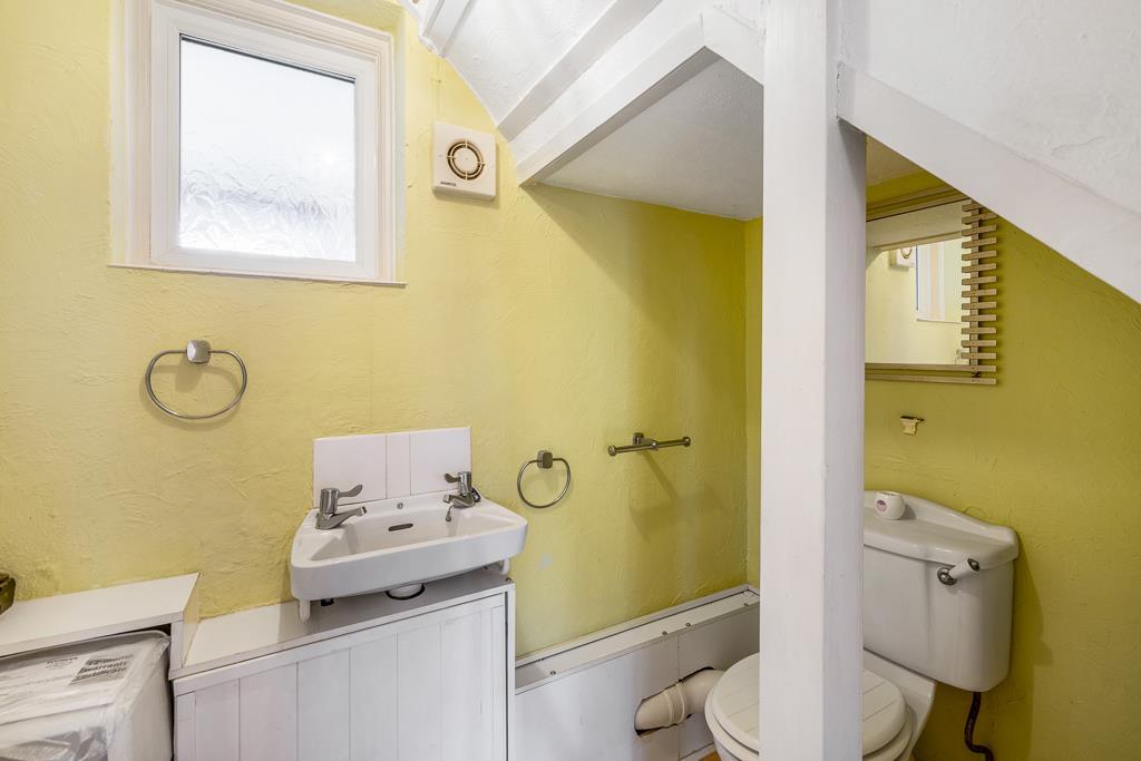 Cloakroom