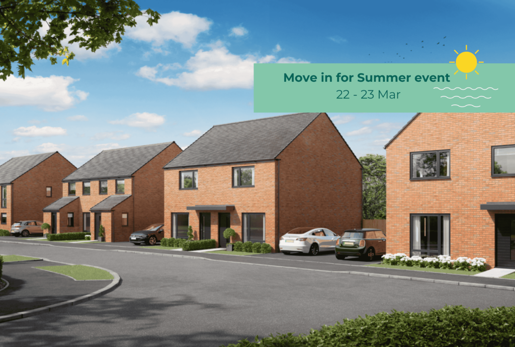 Images are used for illustrative purposes only and may include optional upgrades at additional cost.