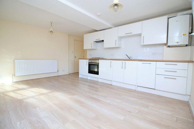 Kitchen Lounge