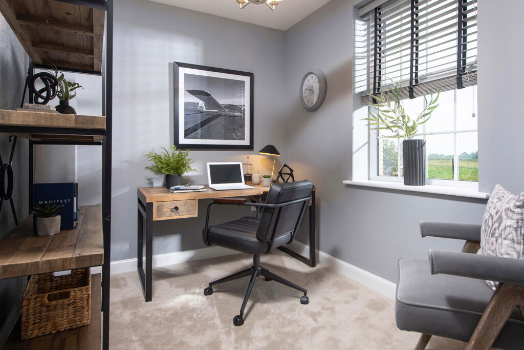 The Winstone at Wolds View, Pocklington