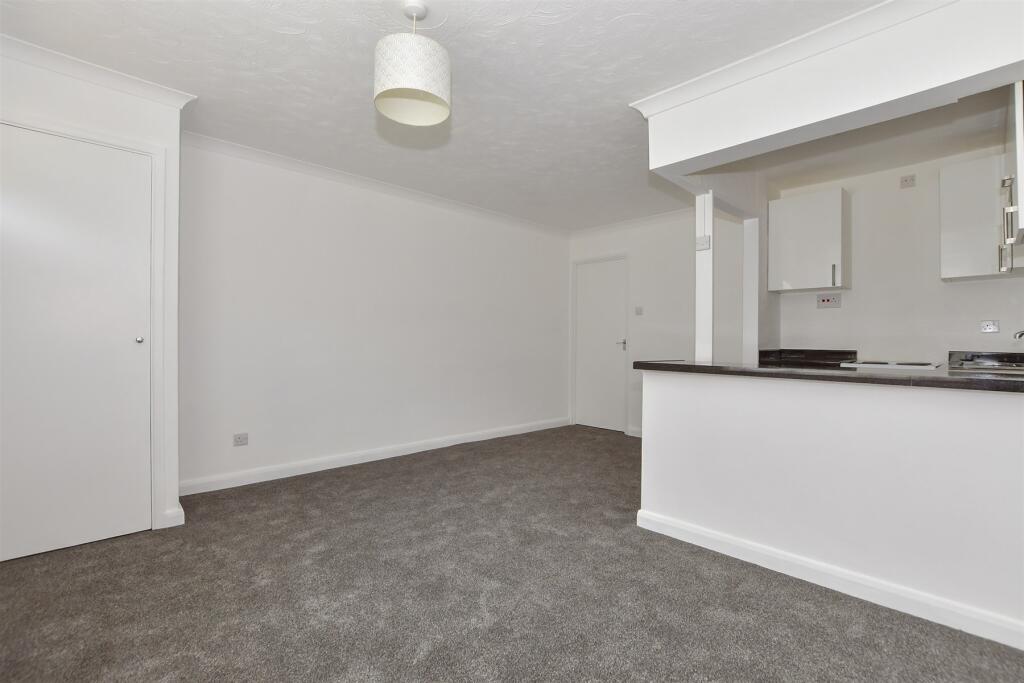 Kitchen/Lounge/ Diner	