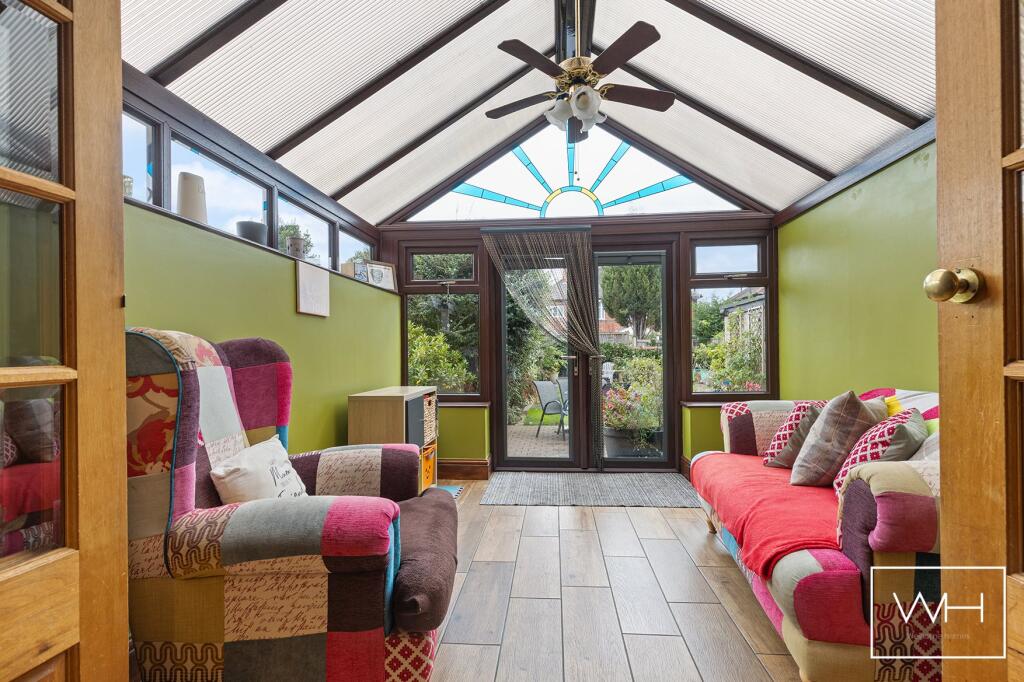 15 Wellbeck Road, Be