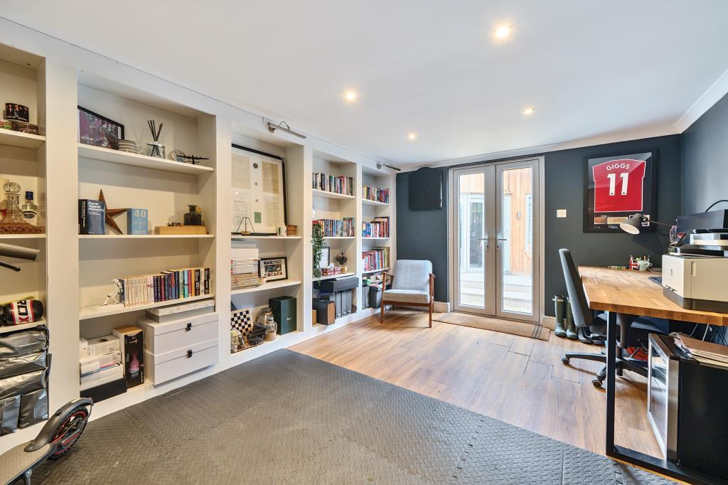 Home Office