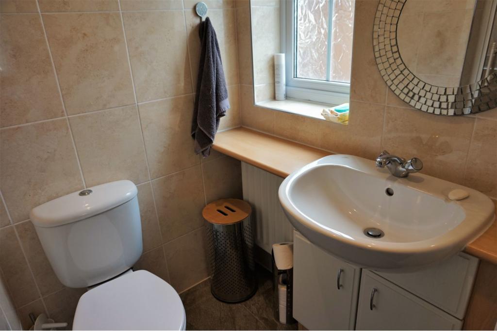 Master En-suite