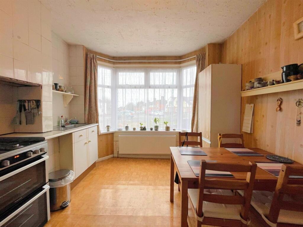 Kitchen / Diner