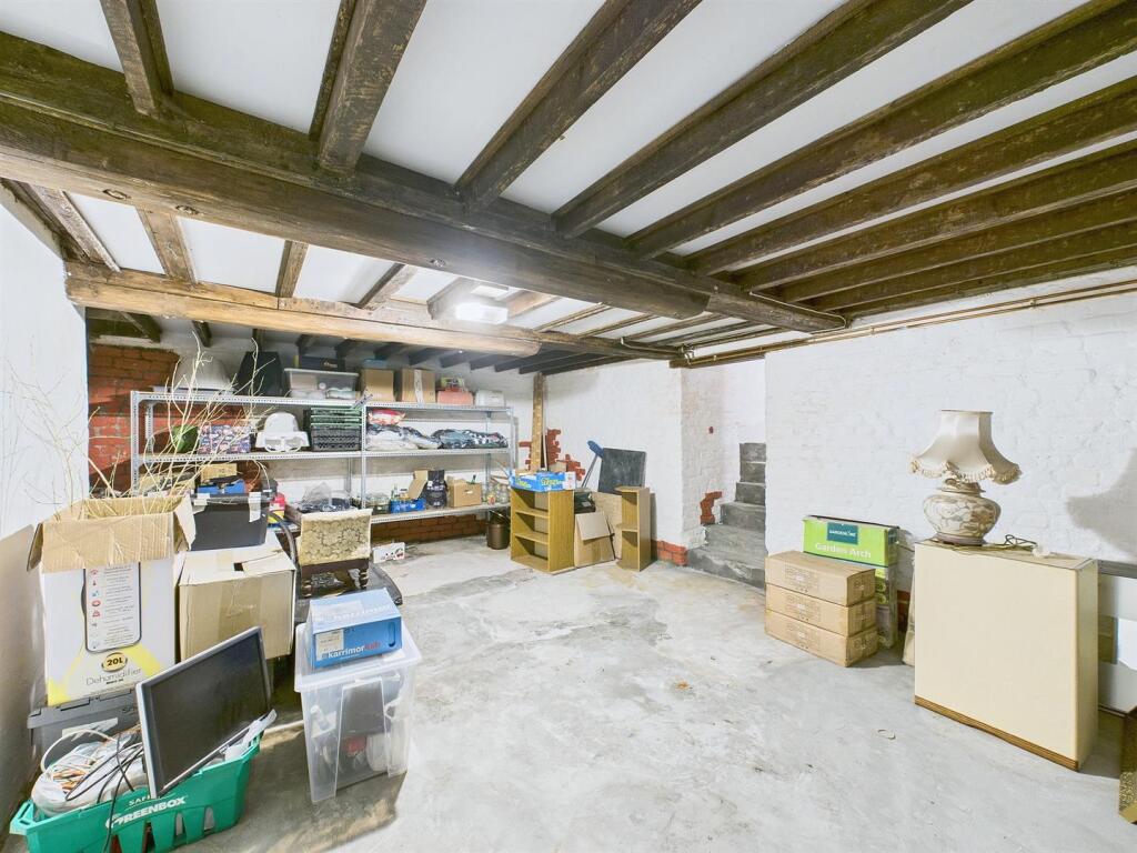 Cellar